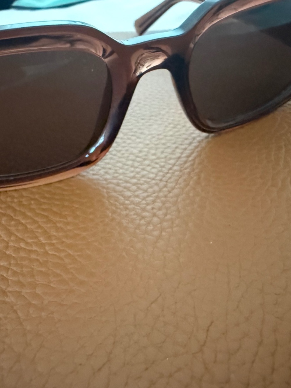 Ray-Ban Kiliane 54mm Pillow Sunglasses